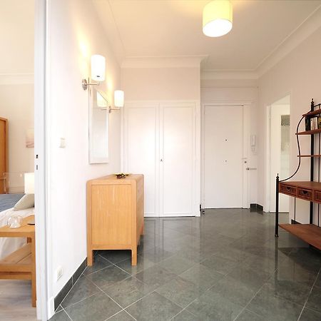 Suite Appartment La Buffa Five Stars Holiday House Nizza Exterior foto