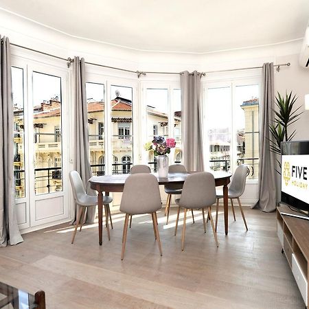 Suite Appartment La Buffa Five Stars Holiday House Nizza Exterior foto