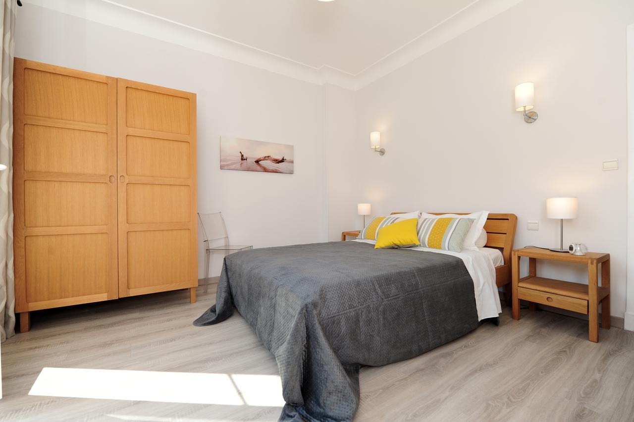 Suite Appartment La Buffa Five Stars Holiday House Nizza Exterior foto