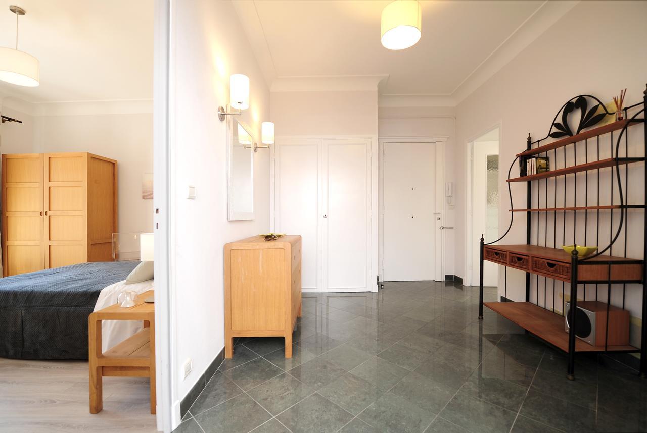 Suite Appartment La Buffa Five Stars Holiday House Nizza Exterior foto