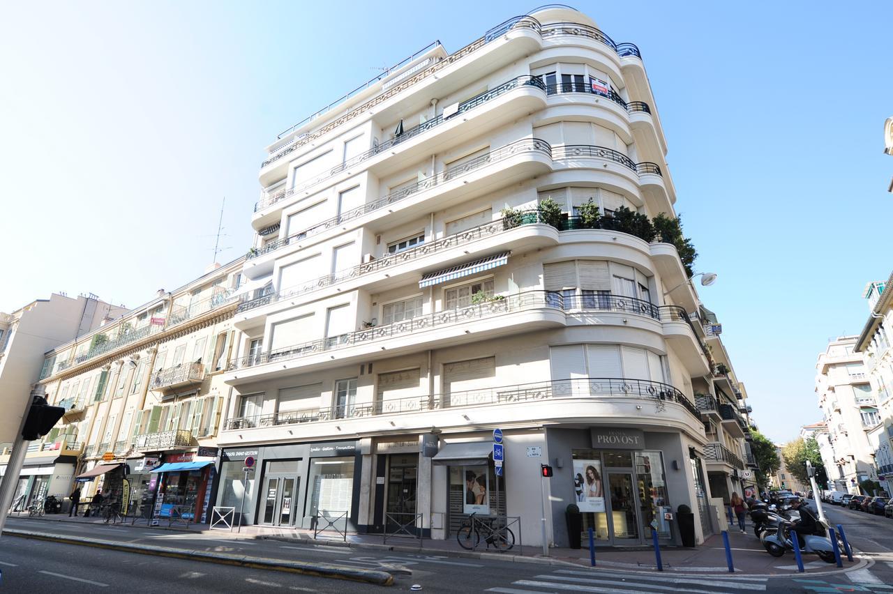 Suite Appartment La Buffa Five Stars Holiday House Nizza Exterior foto