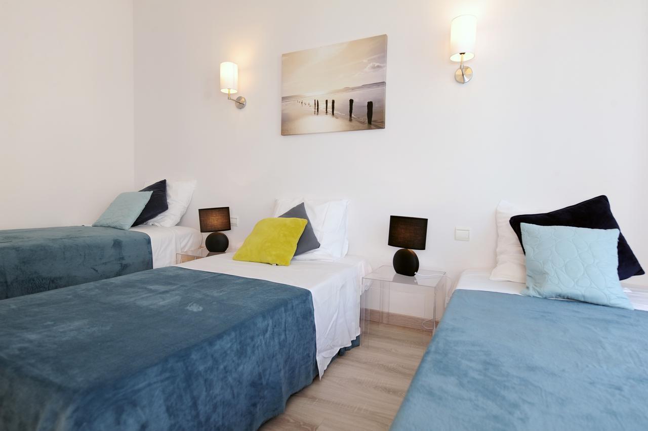 Suite Appartment La Buffa Five Stars Holiday House Nizza Exterior foto