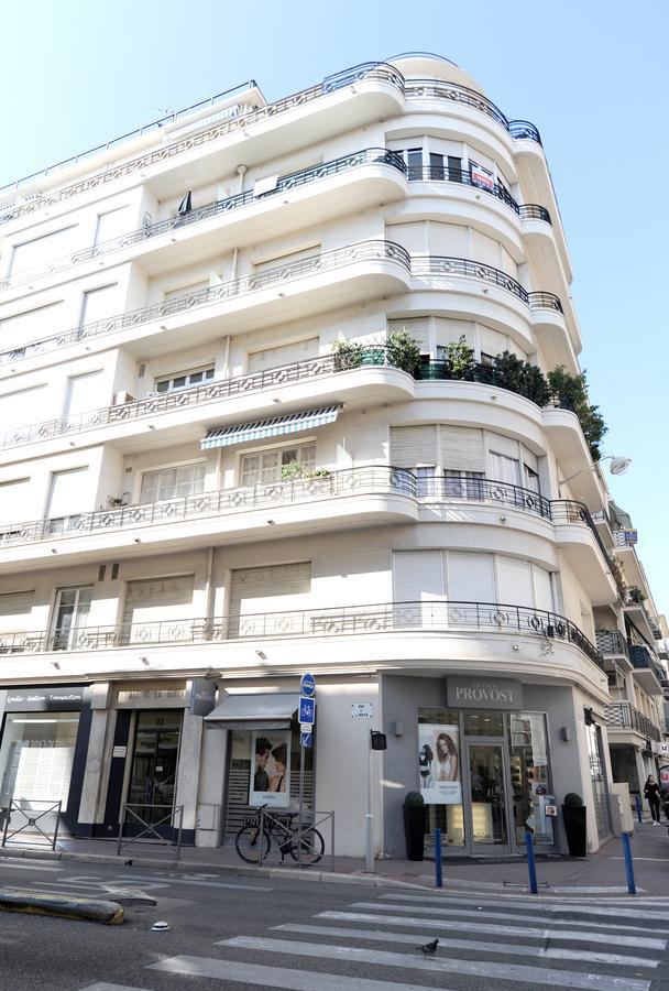 Suite Appartment La Buffa Five Stars Holiday House Nizza Exterior foto